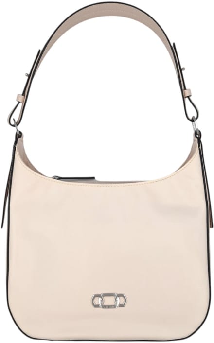 Samsonite - Handtas/Schoudertas - beige - Boho bag