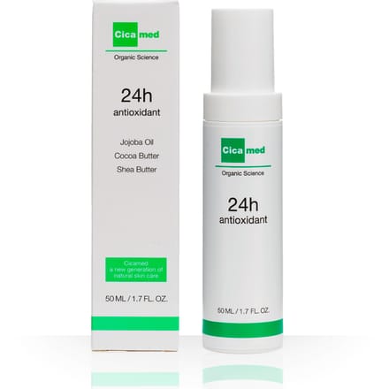 Cicamed 24H Antioxidant 50 ml