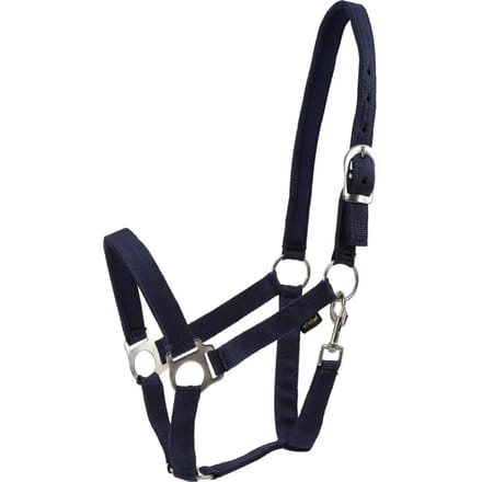 Nylon paardenhalster HorseGuard