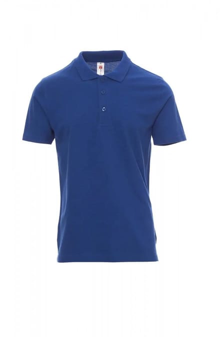 Payper Rome - Royal Blue - 3XL