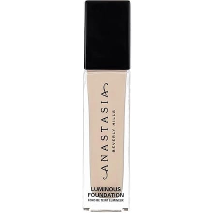 Anastasia Beverly Hills Foundation Luminous Vloeibare foundation Dames 30 ml