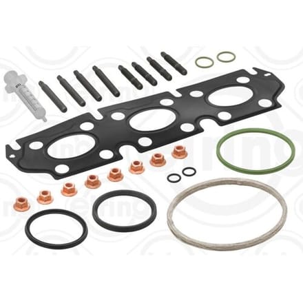 Montageset, supercharger ELRING 648.641