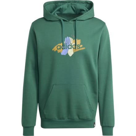 Hoodie adidas Codes Graphic