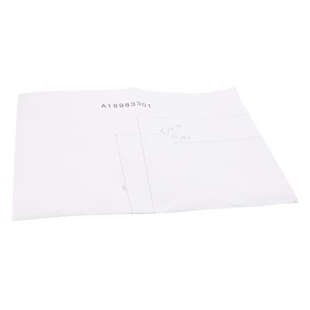 AEG boorsjabloon, 140189833019