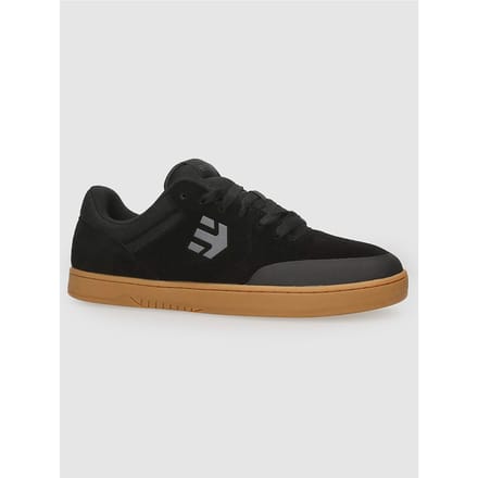 etnies Marana Skate Schoenen zwart