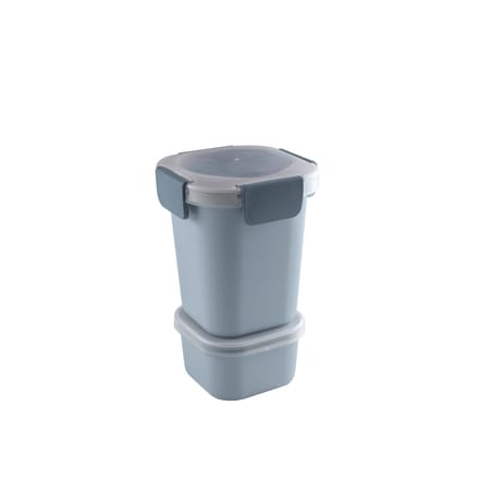 Sunware Sigma home Food to go - Lunchbeker - Blauw - 0,7L