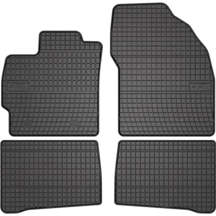 Rubbermatten Toyota Prius 2011-2016 - Frogum