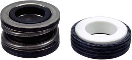 Pentair mechanische seal voor SuperFlo