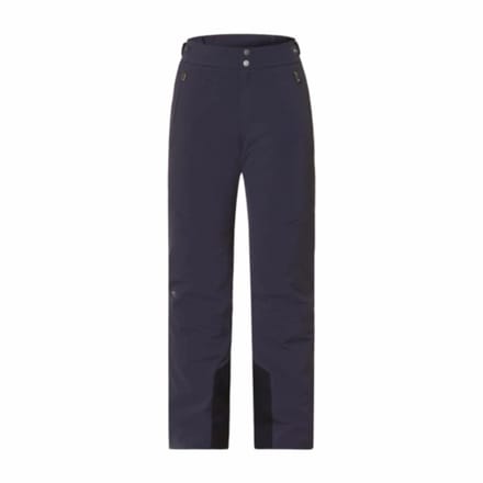 Skibroek KJUS Men Formula Pants Regular Deep Space-Maat 46
