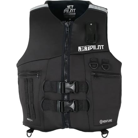 Reddingsvest Jetpilot Venture Eco