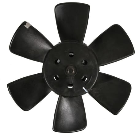 Koelventilatorwiel, motorkoeling NRF 47391