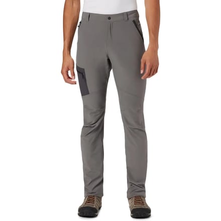 Jogging Columbia Triple Canyon