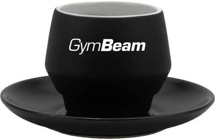GymBeam Keramische beker 100 ml