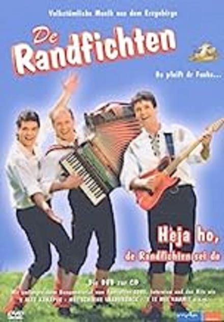 Heja Ho, De Randfichten  Sei Dolive