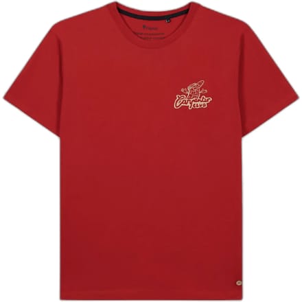 Tricot t-shirt Faguo Arcy