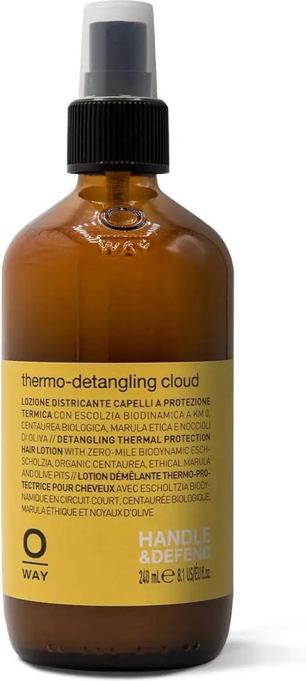 Oway Thermo-Detangling Cloud 240 ml