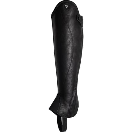 Leren chaps Tonics Sirius