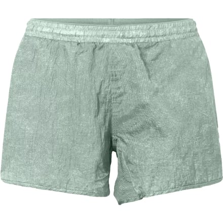 Gevoerde shorts voor dames Endura AllTrack Lite