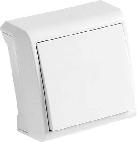 Panasonic Viko -Schakelaar-Opbouw