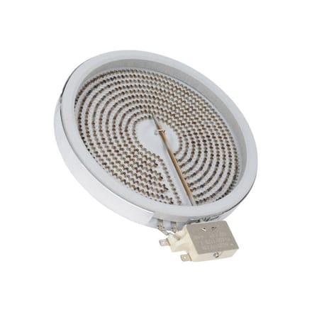 AEG Verwarmingselement kookplaat - 1800W 3740636299