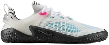 Vivobarefoot Motus Strength Barefoot Schoenen Wit EU 38 Vrouw