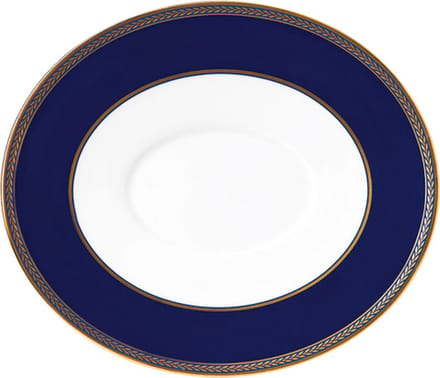 Wedgwood Sauciere Schotel Renaissance Gold