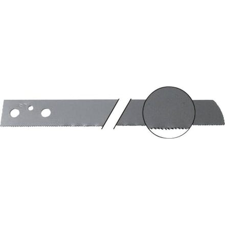 Fijn Zaagblad HD 500 x 1,8 x 2 mm - 63503099005