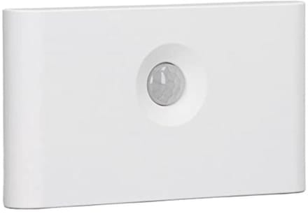 Draadloze Bewegingssensor Nachtlamp met Oplaadbare LED Verlichting voor Slaapkamer en Trap