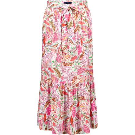 Atelier Gardeur Tabby1 Pink Größe: 38 | Midiröcke Outlet | Damen | Rosa