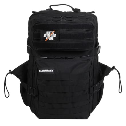 Tactische Rugzak met Compartiment Elitex Training