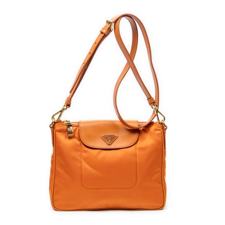 Small Zip Crossbody   schoudertas
