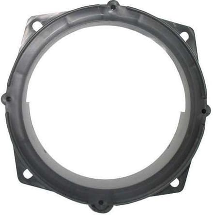 Speakerring set Mitsubishi Colt 2005 -> 130mm
