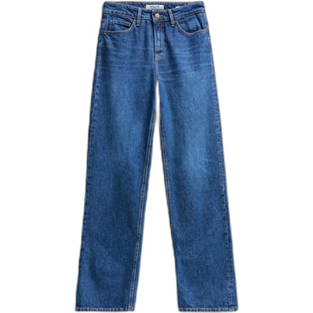 Reguliere damesjeans Salsa Jeans True