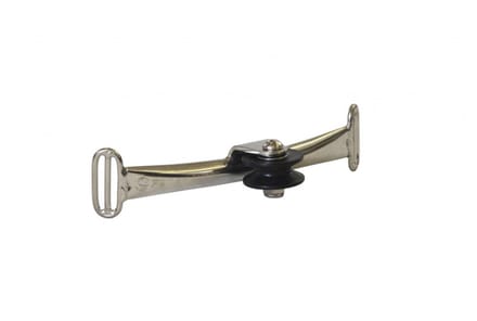 Peter Lynn Base Harness S/M with challenger wheel Spreader bar