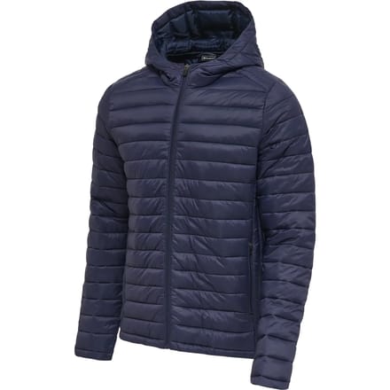 Hummel-functiejas Hmlred Quilted Hood Jacket 215215