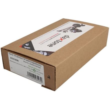 Verstuiverneus  DAXTONE DTX1787R