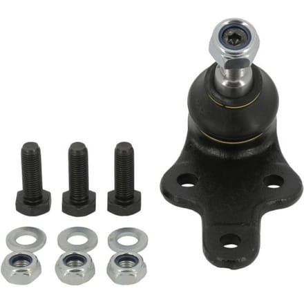 Kogelgewricht  MOOG VV-BJ-4873