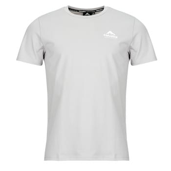 T-shirt Korte Mouw Helvetica TORONTO