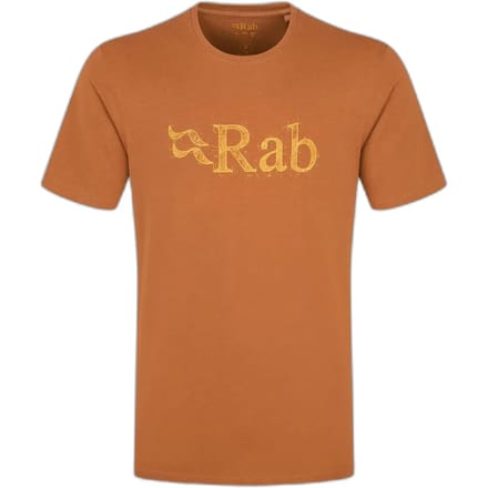 T-shirt Rab Stance Tech Sketch