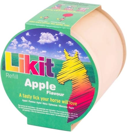 LIKIT STEEN 650GR