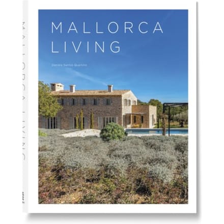 Mallorca Living - Daniela Santos Quartino