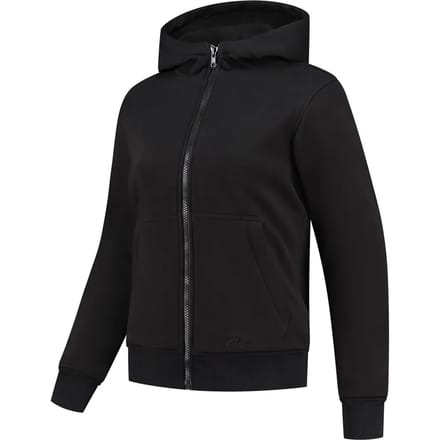 Hooded jacket Rusty Stitches Jack Super Wendy