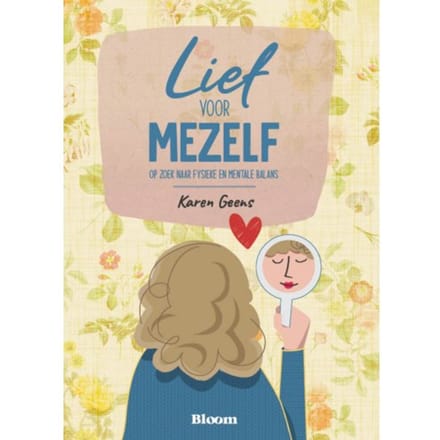 Lief Voor Mezelf - Karen Geens