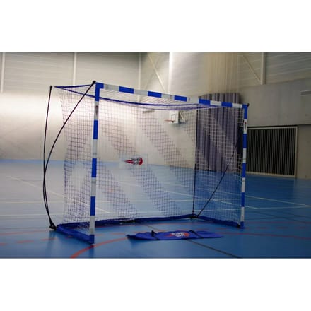 Snel handbaldoelpunt PowerShot