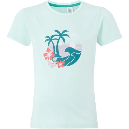 Kinder-T-shirt Regatta Bosley