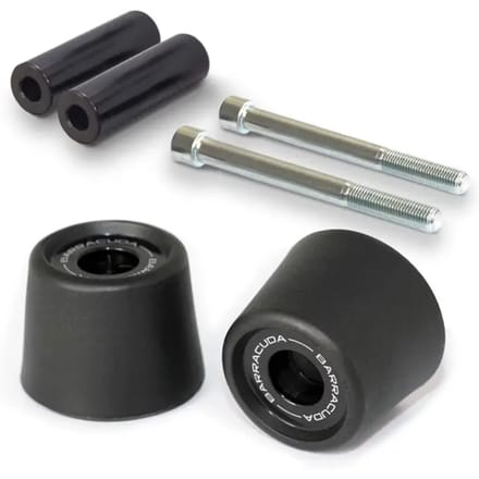 Paar buffersets Barracuda MT-07 / XSR 700
