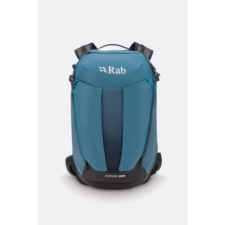 Rab Airox 24 - - Outdoor hardwaren - Tassen - Dagrugzakken