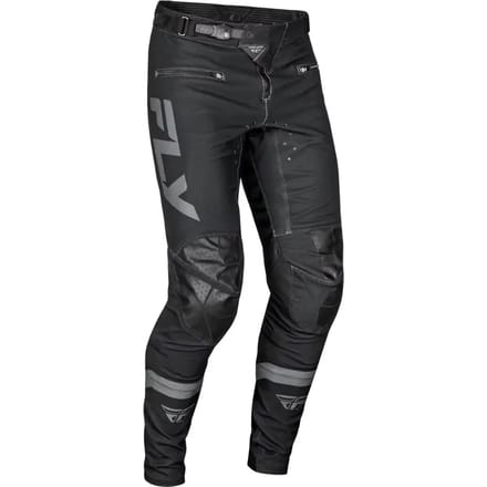 Motorbroek voor kinderen Fly Racing Rayceâ´25