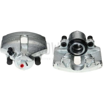 Budweg Caliper Remklauw BUDWEG 343362, voor links