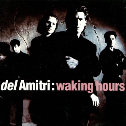Waking Hours - Del Amitri
